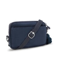 KIPLING LIMMO Mini Bag a tracolla blue bleu 2 - Borse Donna - 3