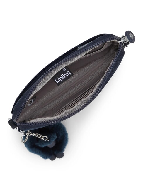 LIMMO Mini Bag a tracolla blue bleu 2 - Borse Donna