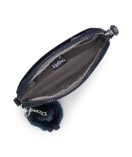 KIPLING LIMMO Mini Bag a tracolla blue bleu 2 - Borse Donna - 4