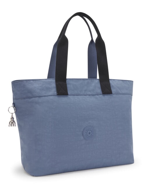 COLISSA UP Shopping Bag blue lover - Borse Donna