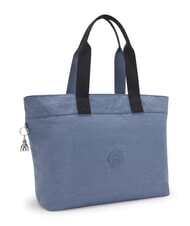 KIPLING COLISSA UP Shopping Bag blue lover - Borse Donna - 2
