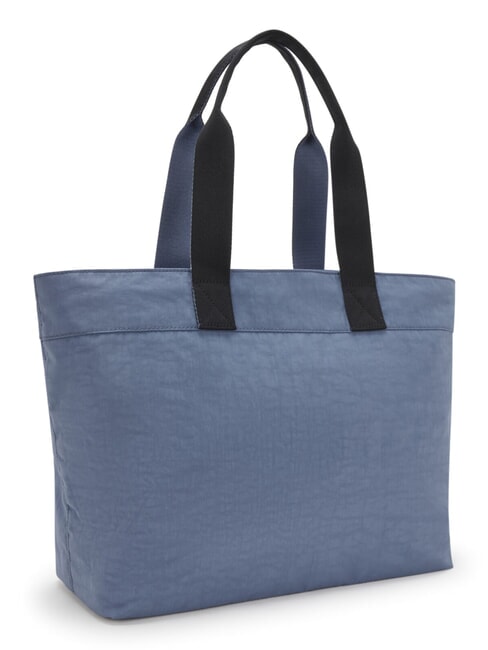 COLISSA UP Shopping Bag blue lover - Borse Donna