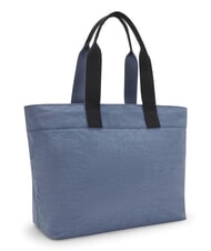 KIPLING COLISSA UP Shopping Bag blue lover - Borse Donna - 3