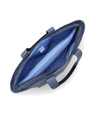 KIPLING COLISSA UP Shopping Bag blue lover - Borse Donna - 4