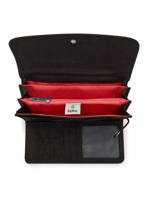 MONEY LAND Portafoglio grande nostalgic brown - Portafogli Donna