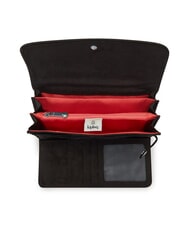 KIPLING MONEY LAND Portafoglio grande nostalgic brown - Portafogli Donna - 2