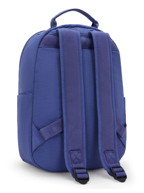 SEOUL S Zaino porta pc 13" ocean blue - Borse Donna