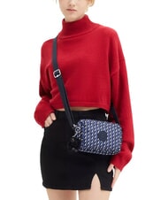 KIPLING ABANU PRT Mini Bag a tracolla - Borse Donna