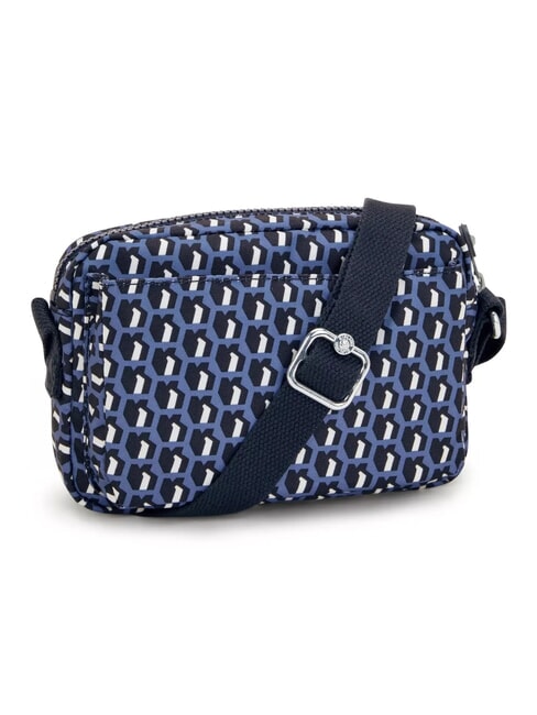 ABANU PRT Mini Bag a tracolla 3d k blue - Borse Donna
