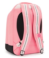 KIPLING CLASS ROOM Zaino porta pc 15" coral sea - Zaini Scuola & Tempo Libero - 3