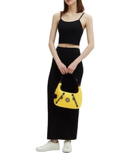 KIPLING NIKKI KIP Borsa a spalla heritage sun - Borse Donna - 2