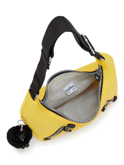 NIKKI KIP Borsa a spalla heritage sun - Borse Donna