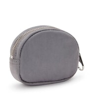 KIPLING CASH Portamonete con zip grey spice - Portafogli Donna - 3