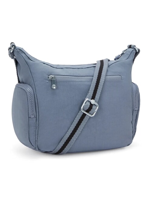 GABB S Borsa a tracolla blue stone - Borse Donna