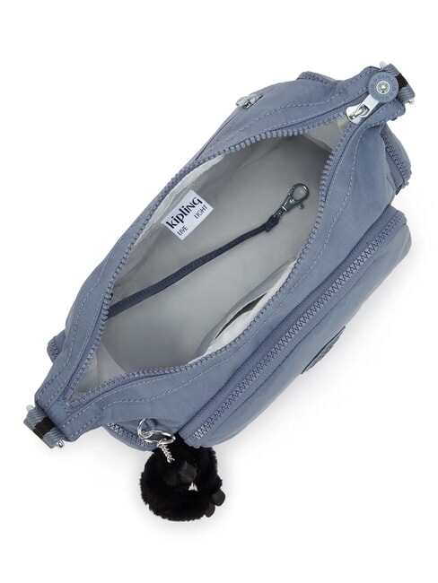 GABB S Borsa a tracolla blue stone - Borse Donna