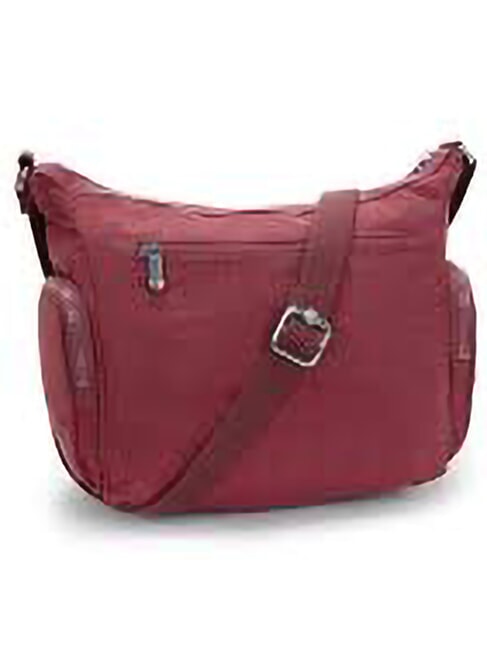GABB S Borsa a tracolla lounge wine - Borse Donna