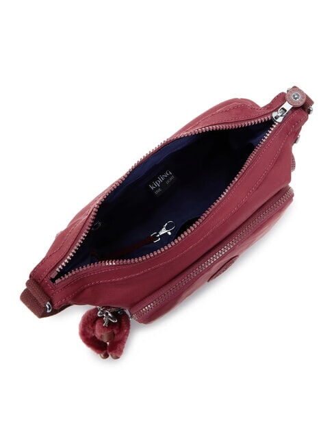 GABB S Borsa a tracolla lounge wine - Borse Donna