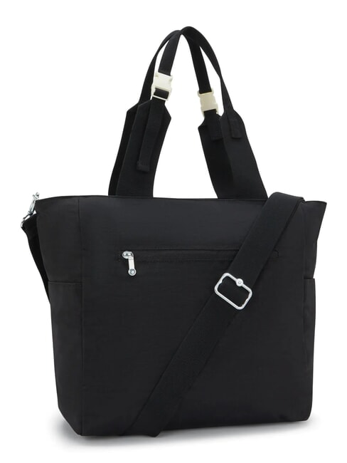 LOONA B Borsa a spalla, con tracolla black noir su25 - Borse Donna