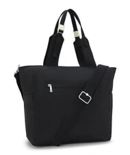 KIPLING LOONA B Borsa a spalla, con tracolla black noir su25 - Borse Donna - 3