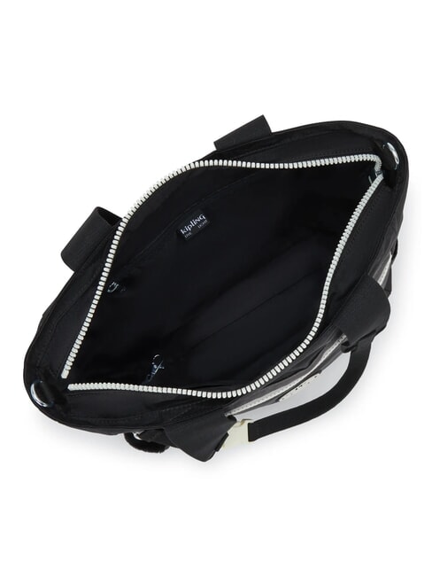 LOONA B Borsa a spalla, con tracolla black noir su25 - Borse Donna