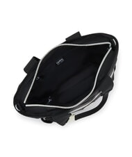 KIPLING LOONA B Borsa a spalla, con tracolla black noir su25 - Borse Donna - 4
