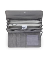 KIPLING MONEY LAND Portafoglio grande - Portafogli Donna