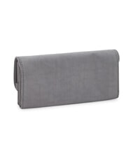 KIPLING MONEY LAND Portafoglio grande inviting grey - Portafogli Donna - 3