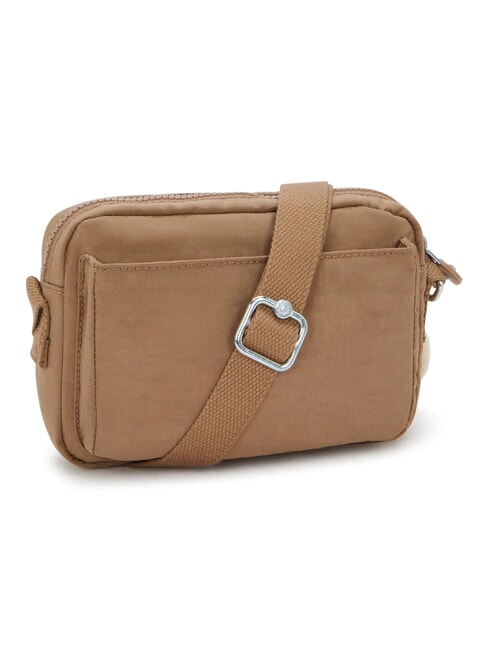 ABANU S Mini bag a tracolla early tan - Borse Donna