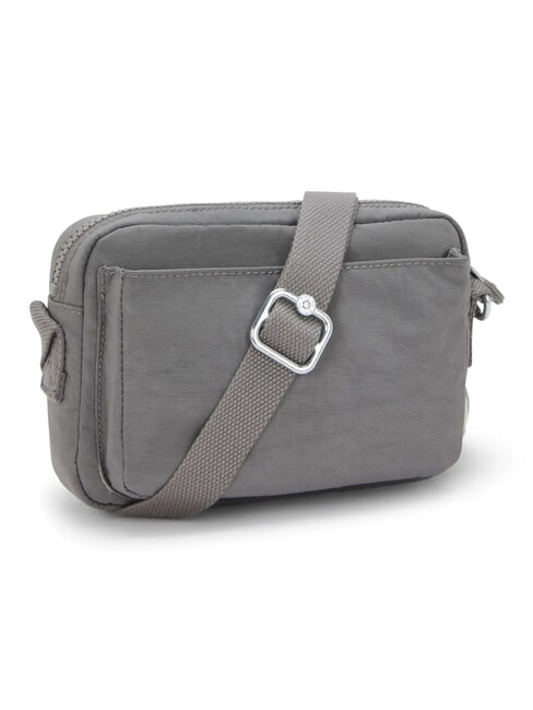 ABANU S Mini bag a tracolla inviting grey - Borse Donna