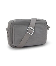 KIPLING ABANU S Mini bag a tracolla inviting grey - Borse Donna - 3