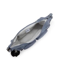 KIPLING RIKKA S Borsa a tracolla blue stone - Borse Donna - 5