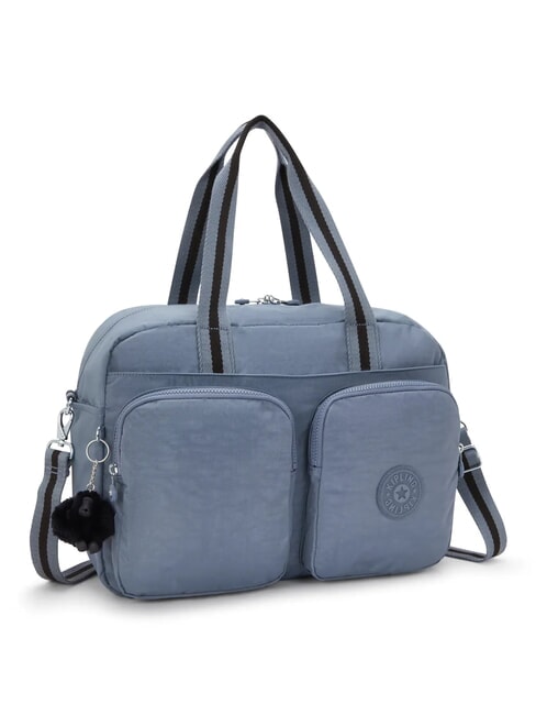DEFEA XL Borsa a spalla, con tracolla blue stone - Borse Donna