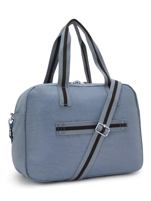 DEFEA XL Borsa a spalla, con tracolla blue stone - Borse Donna