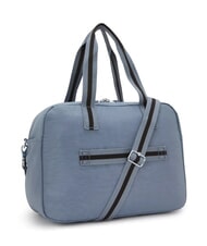 KIPLING DEFEA XL Borsa a spalla, con tracolla blue stone - Borse Donna - 4