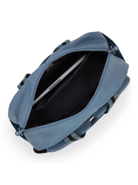 DEFEA XL Borsa a spalla, con tracolla blue stone - Borse Donna