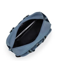 KIPLING DEFEA XL Borsa a spalla, con tracolla blue stone - Borse Donna - 5