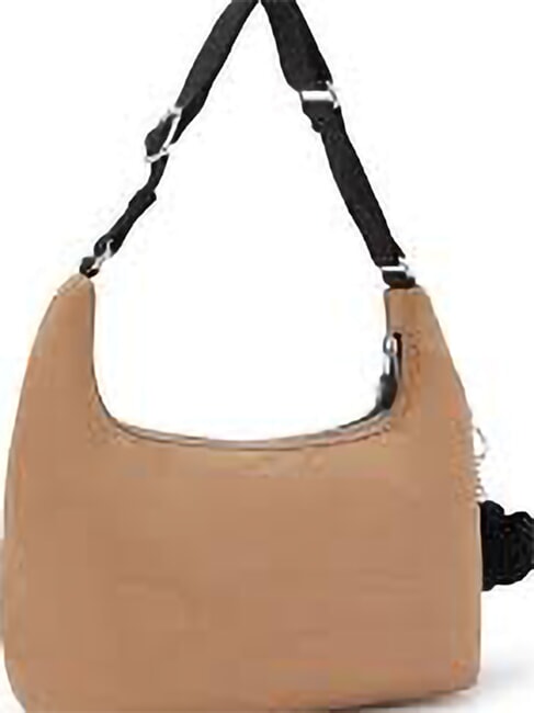 NIKKI KIP Borsa a spalla early tan heritage - Borse Donna