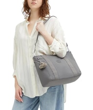 KIPLING ASSENI S Shopping bag con tracolla - Borse Donna