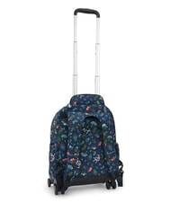 KIPLING NEW ZEA Zaino trolley con porta pc space game - Zaini con carrello - 3