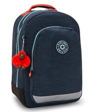 KIPLING CLASS ROOM Zaino porta pc 15" cosmo blue combo - Zaini Scuola & Tempo Libero - 2