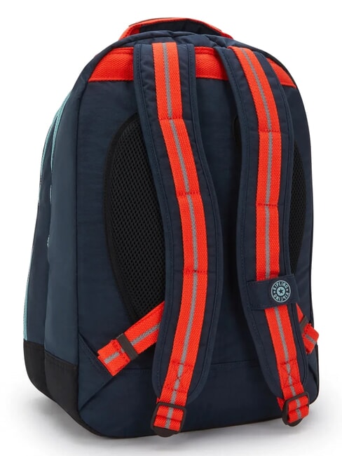 CLASS ROOM Zaino porta pc 15" cosmo blue combo - Zaini Scuola & Tempo Libero