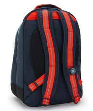 KIPLING CLASS ROOM Zaino porta pc 15" cosmo blue combo - Zaini Scuola & Tempo Libero - 3