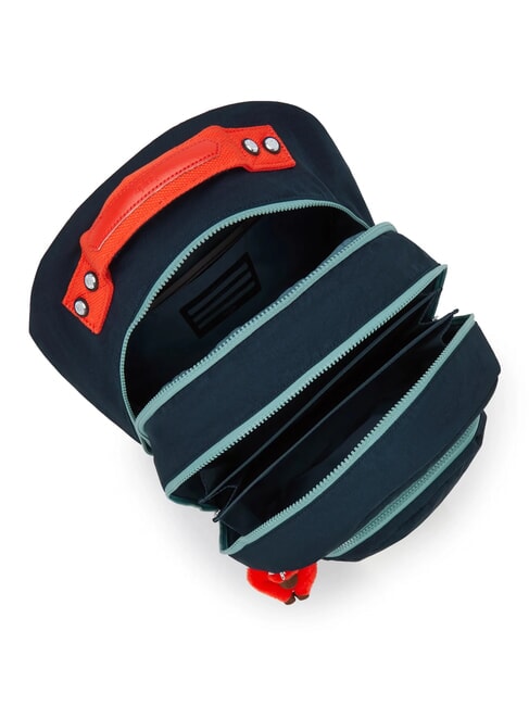 CLASS ROOM Zaino porta pc 15" cosmo blue combo - Zaini Scuola & Tempo Libero