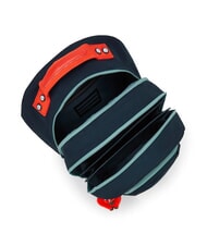 KIPLING CLASS ROOM Zaino porta pc 15" cosmo blue combo - Zaini Scuola & Tempo Libero - 4
