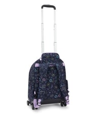 KIPLING NEW ZEA Zaino trolley con porta pc unicorn star - Zaini con carrello - 2