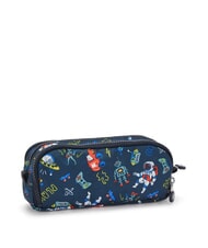 KIPLING GITROY Astuccio con zip space game - Astucci e Accessori - 2