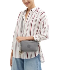 KIPLING ABANU MULTI Mini bag marsupio 2 in 3 - Borse Donna