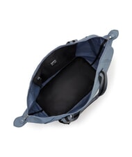 KIPLING ART Borsone con tracolla blue stone - Borsoni - 5