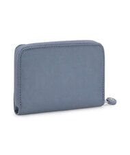KIPLING MONEY LOVE Portafoglio con RFID blue stone - Portafogli Donna - 3
