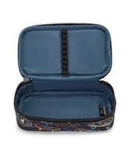 KIPLING 50 PENS Astuccio  neon skate - Astucci e Accessori - 3